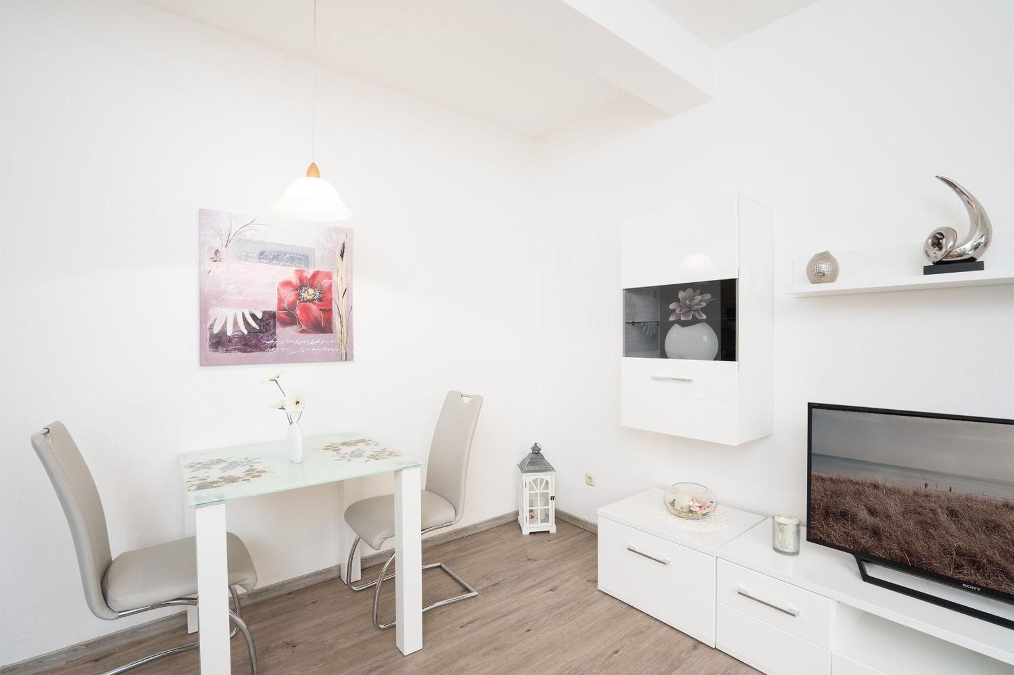 Haus Seebrise- Wohnung 7 Grömitz Extérieur photo