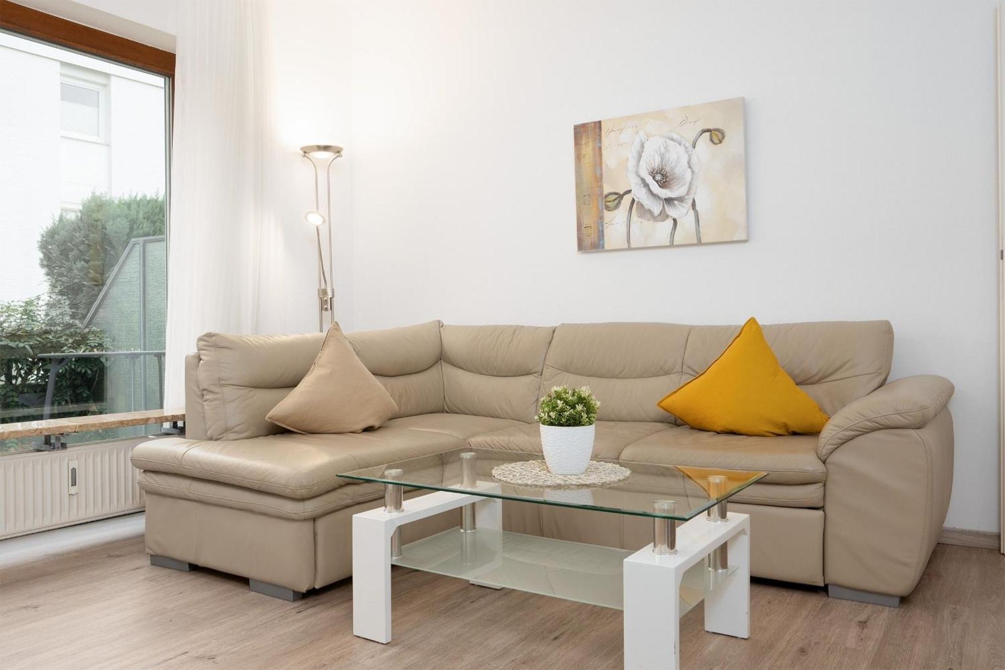Haus Seebrise- Wohnung 7 Grömitz Extérieur photo