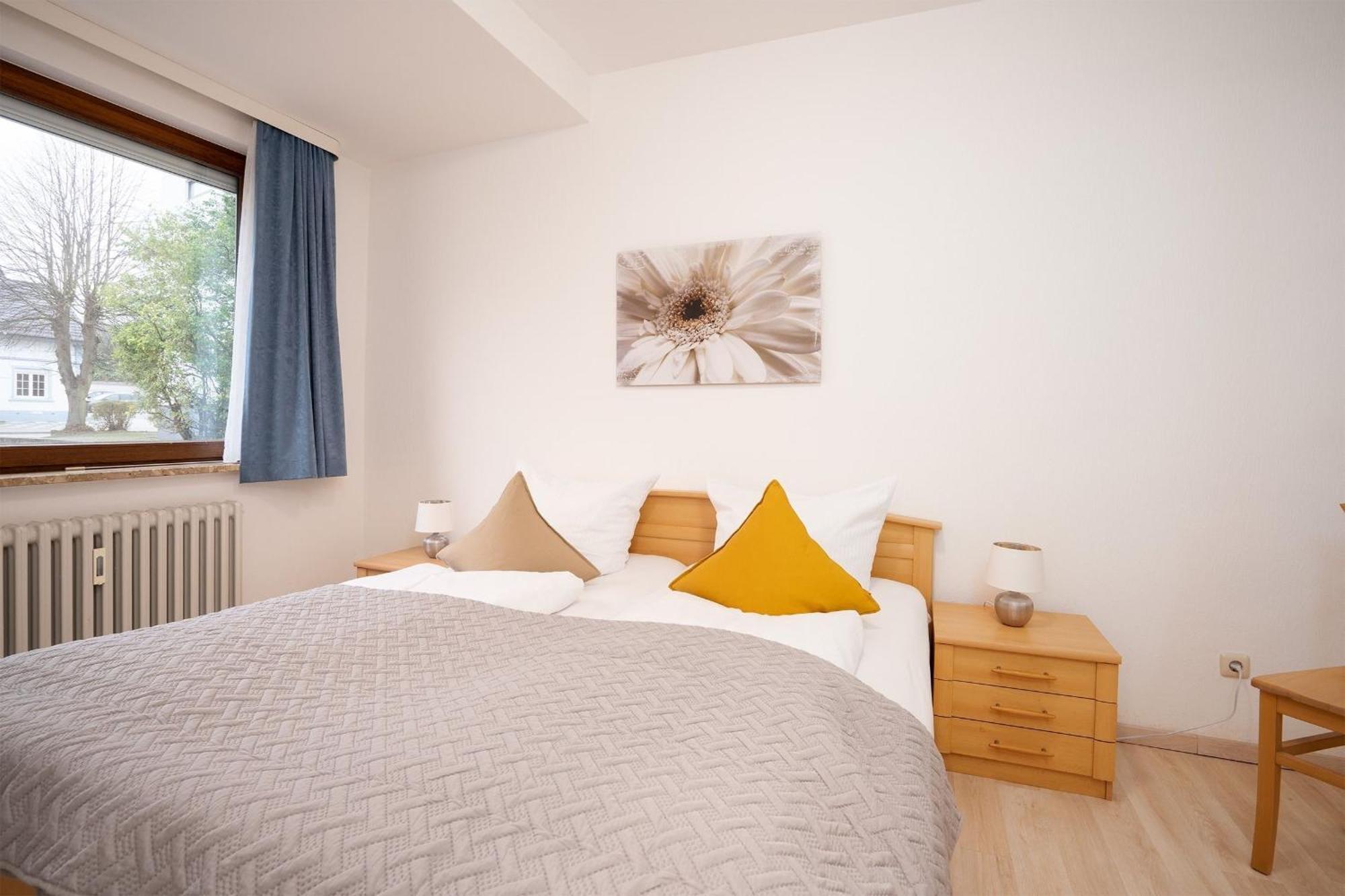 Haus Seebrise- Wohnung 7 Grömitz Extérieur photo