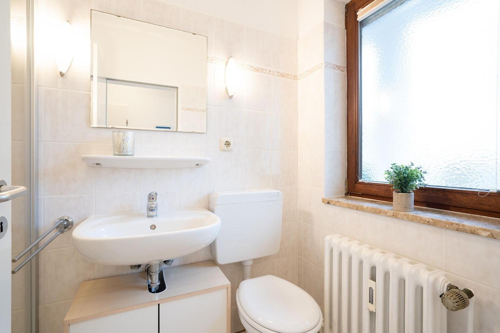 Haus Seebrise- Wohnung 7 Grömitz Extérieur photo