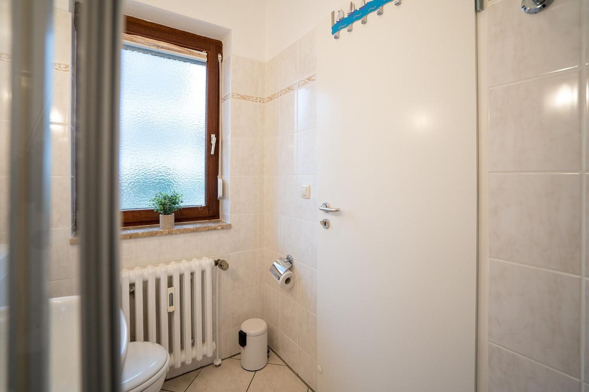 Haus Seebrise- Wohnung 7 Grömitz Extérieur photo